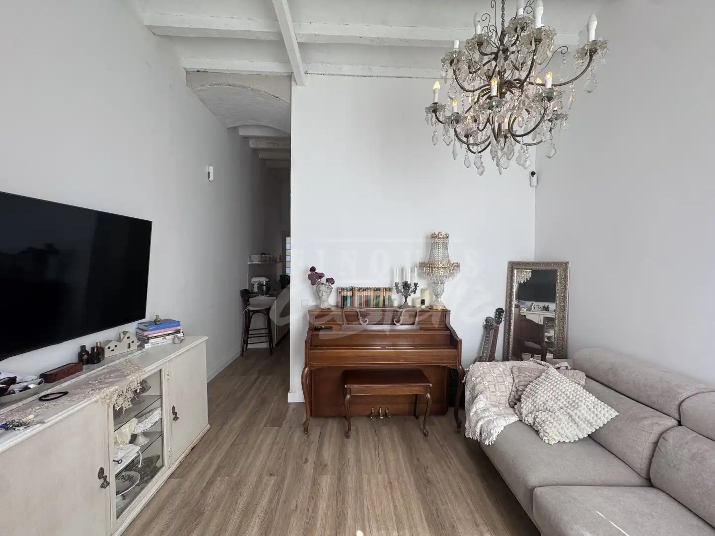 House with terrace for sale in Centre, imagen 8