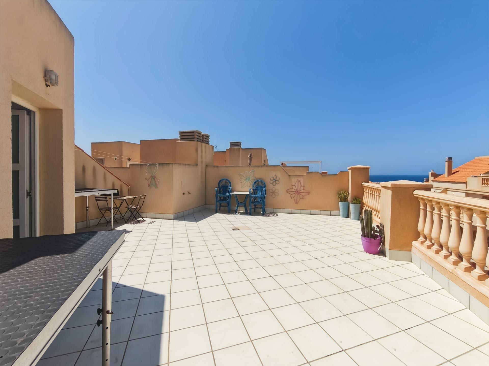 Apartament en venda a Almerimar