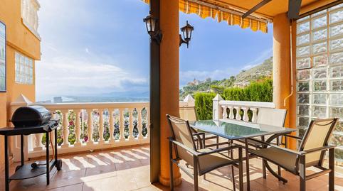 Foto 2 de Casa adosada en venta en Sant Antoni, Valencia