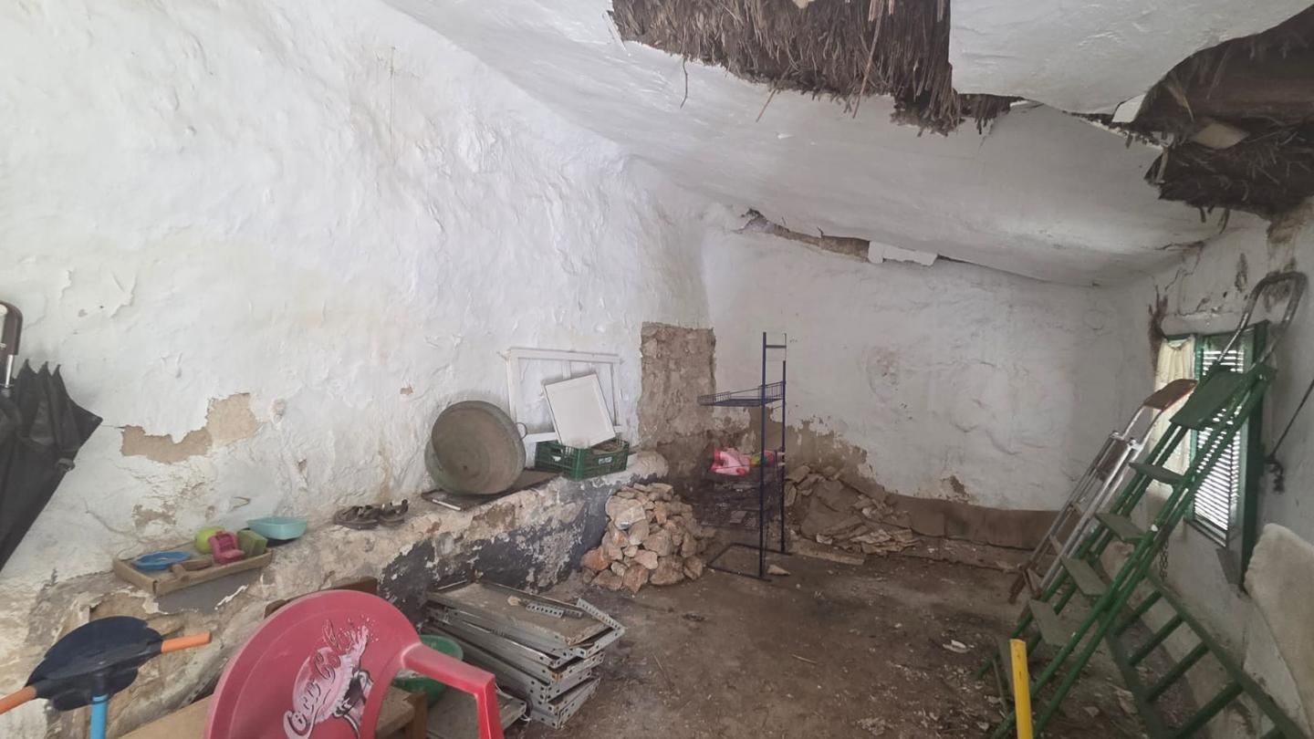 Residencial en venda en Saelices