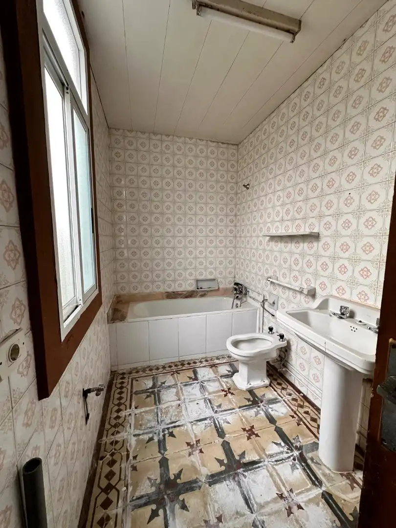 Baño de Casa o chalet en venta en A Estrada 