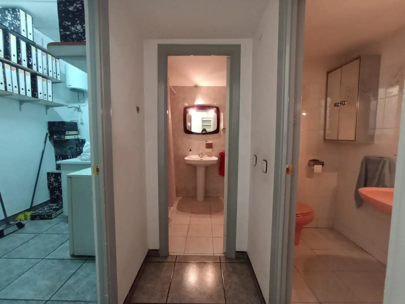 Local comercial de lloguer a Calle de Escoriaza y Fabro 109, imagen 26