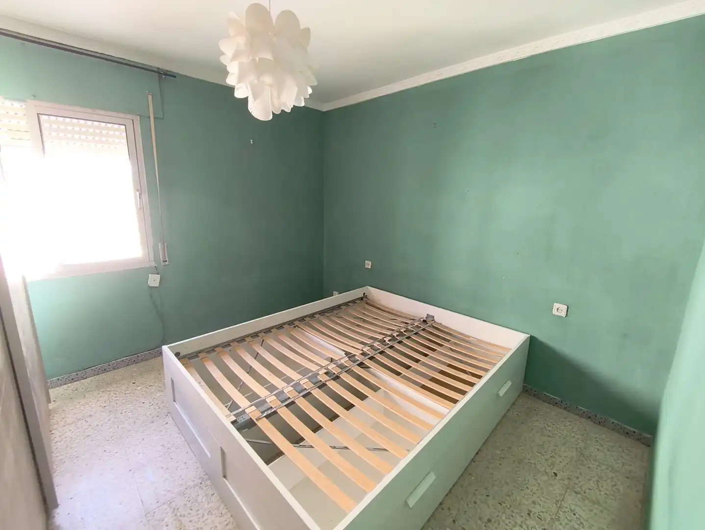 Bedroom of Flat for sale in El Puerto de Santa María  with Balcony