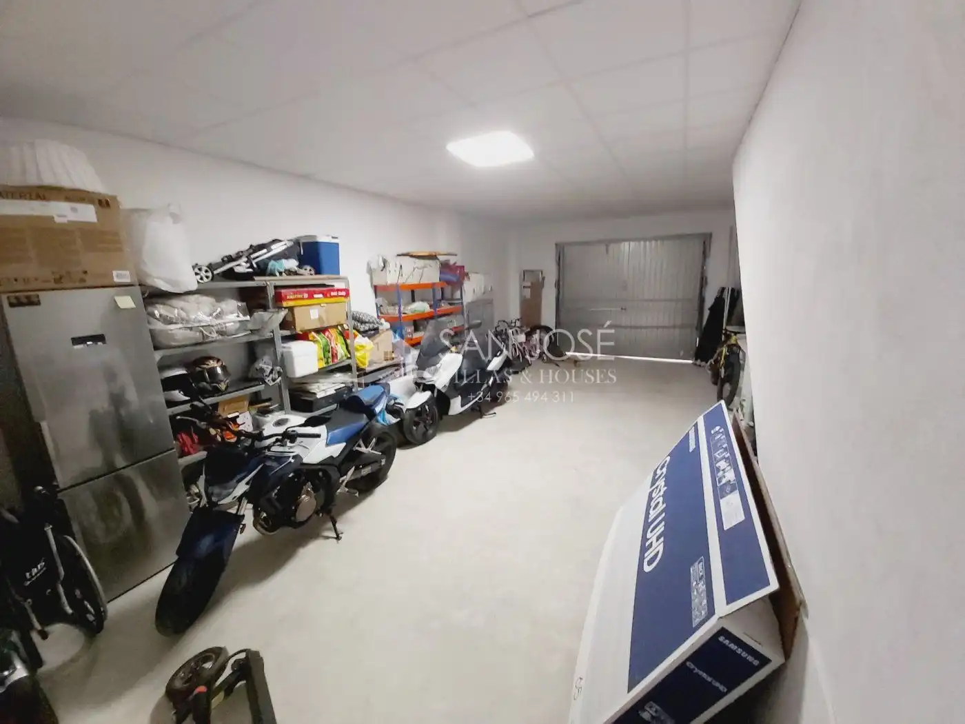 Bungalow avec piscine à vendre à Hondón de las Nieves / El Fondó de les Neus, imagen 17