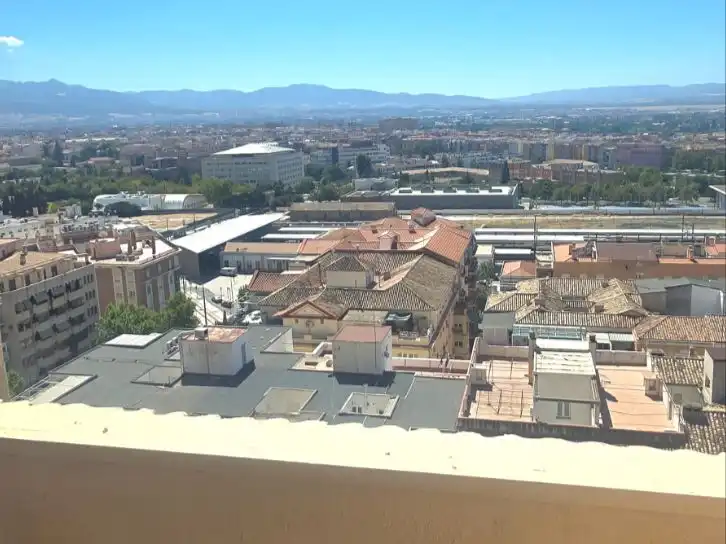 Flat for rent in Granada, Granada