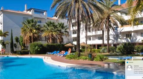 Photo 4 of Duplex for sale in Calle Río Danubio, 7a, Rodeo Alto - Guadaiza - La Campana, Málaga