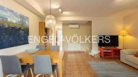 Foto 5 von Haus oder Chalet zur Miete in Monteamor - La Carrasca - El Peucal, Náquera