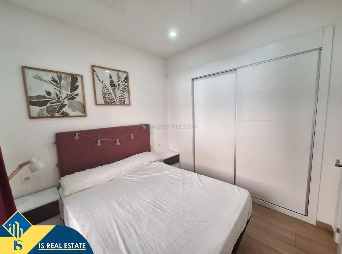 Appartement compact à vendre à Playa del Cura, imagen 8