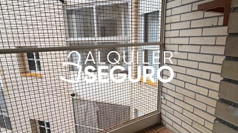 Foto 4 de Pis de lloguer a Viridiana, Palomeras Bajas,  Madrid Capital