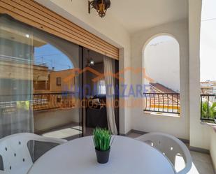 Terrace of Apartment for sale in Los Alcázares  with Terrace