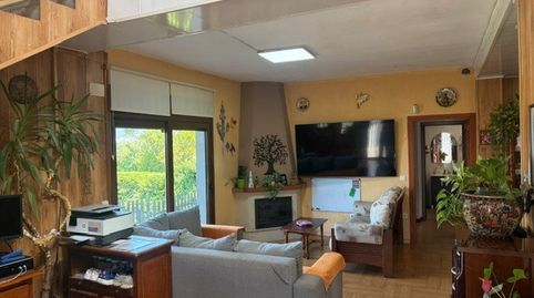 Foto 4 de Casa o chalet en venta en Lliçà d'Amunt, Barcelona