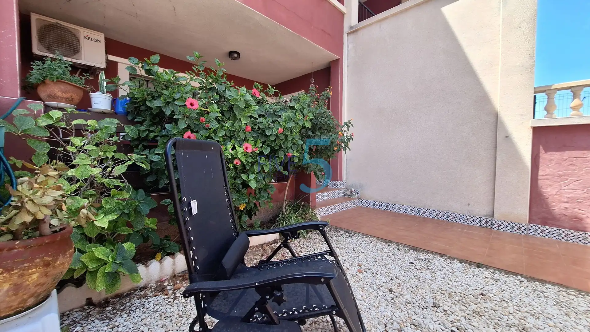 Pis amb terrassa en venda a Orihuela Costa, imagen 8
