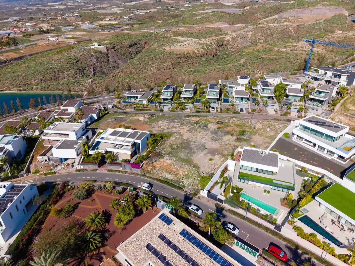Residential for sale in Guía de Isora