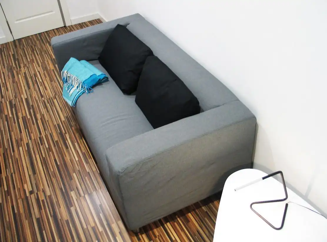 Wohnung zur Miete in Carmelitas