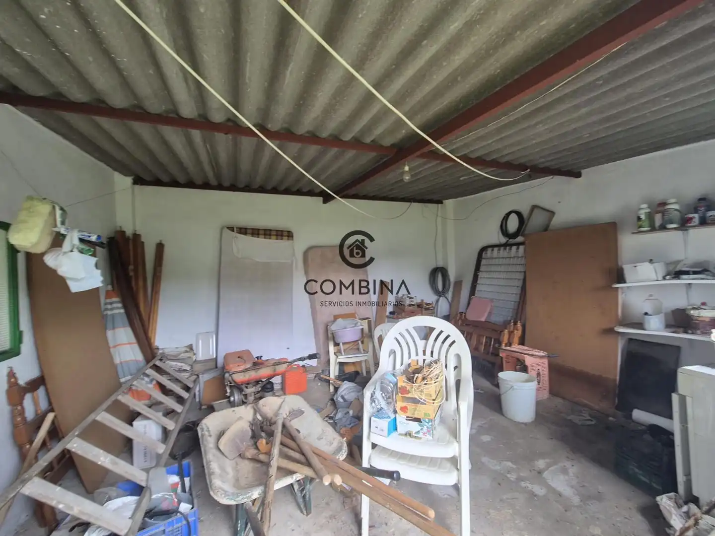 Terreny en venda en Bonares