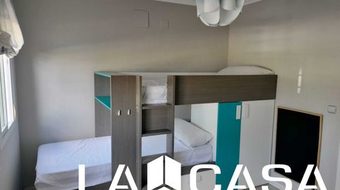 Foto 5 de Piso en venta en Centro - Doña Mercedes, Dos Hermanas