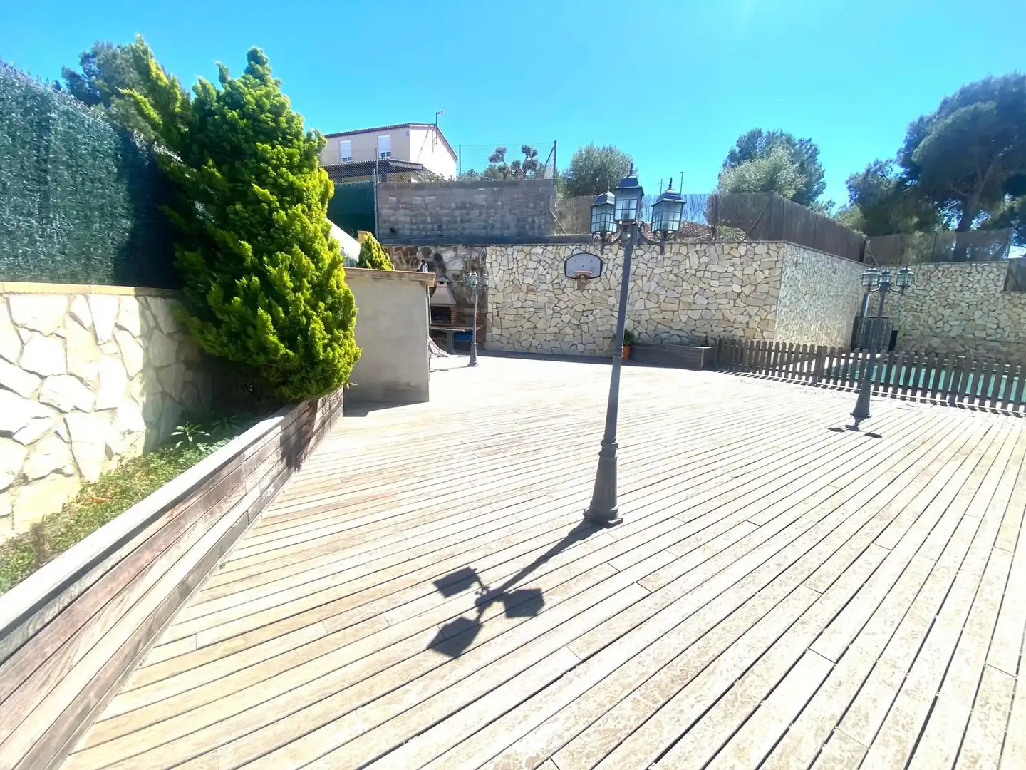 Casa o chalet en venta en GESSAMI, 31, Valldemar - Montmar