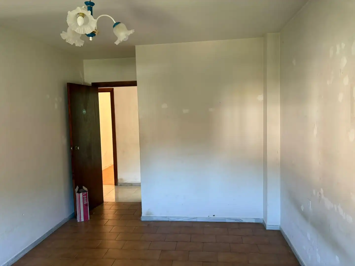 Flat for sale in Cistierna  with Heating, Terrace and Balcony