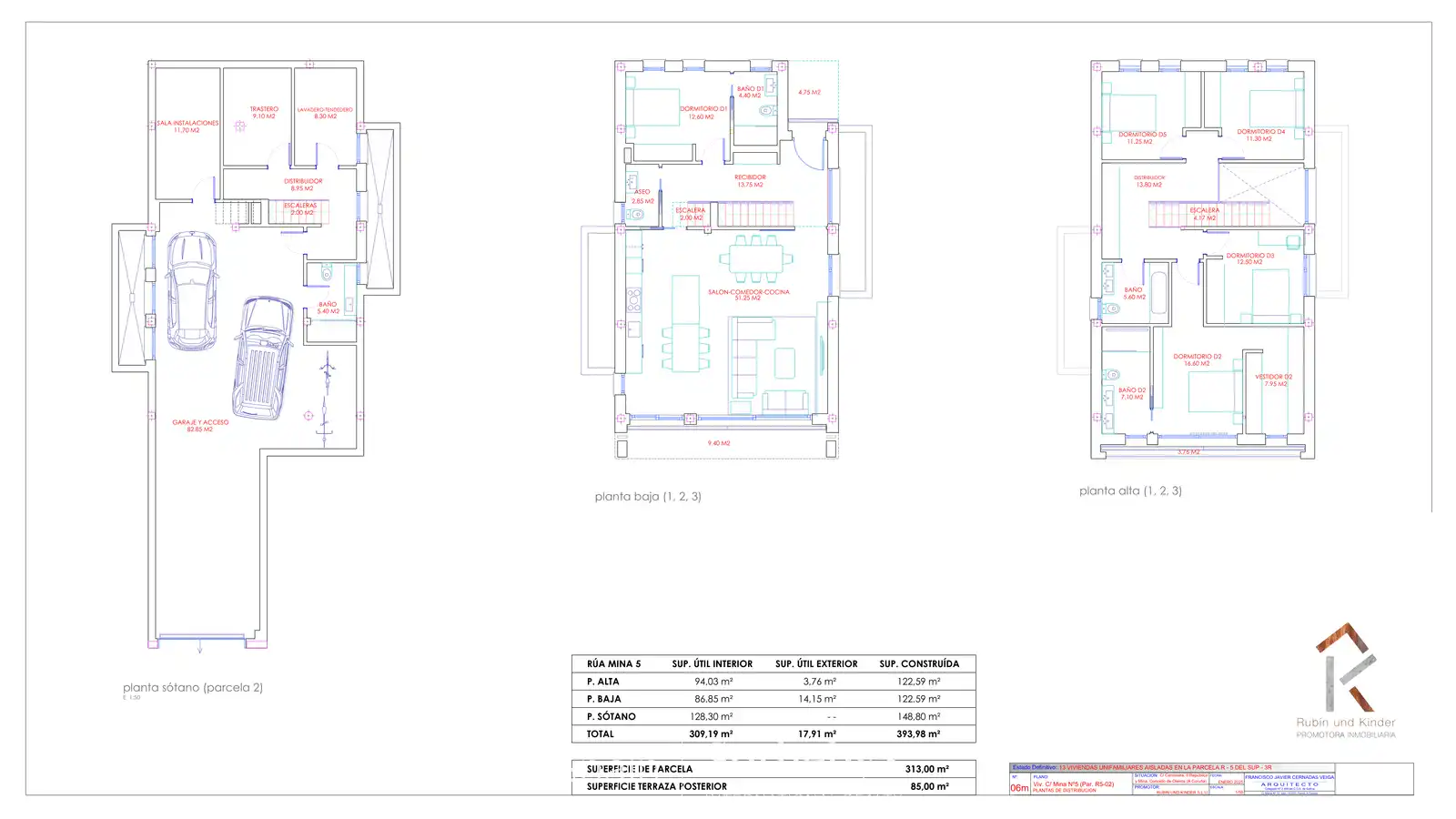 Casa con piscina in vendita a Rua Mina 3, imagen 19