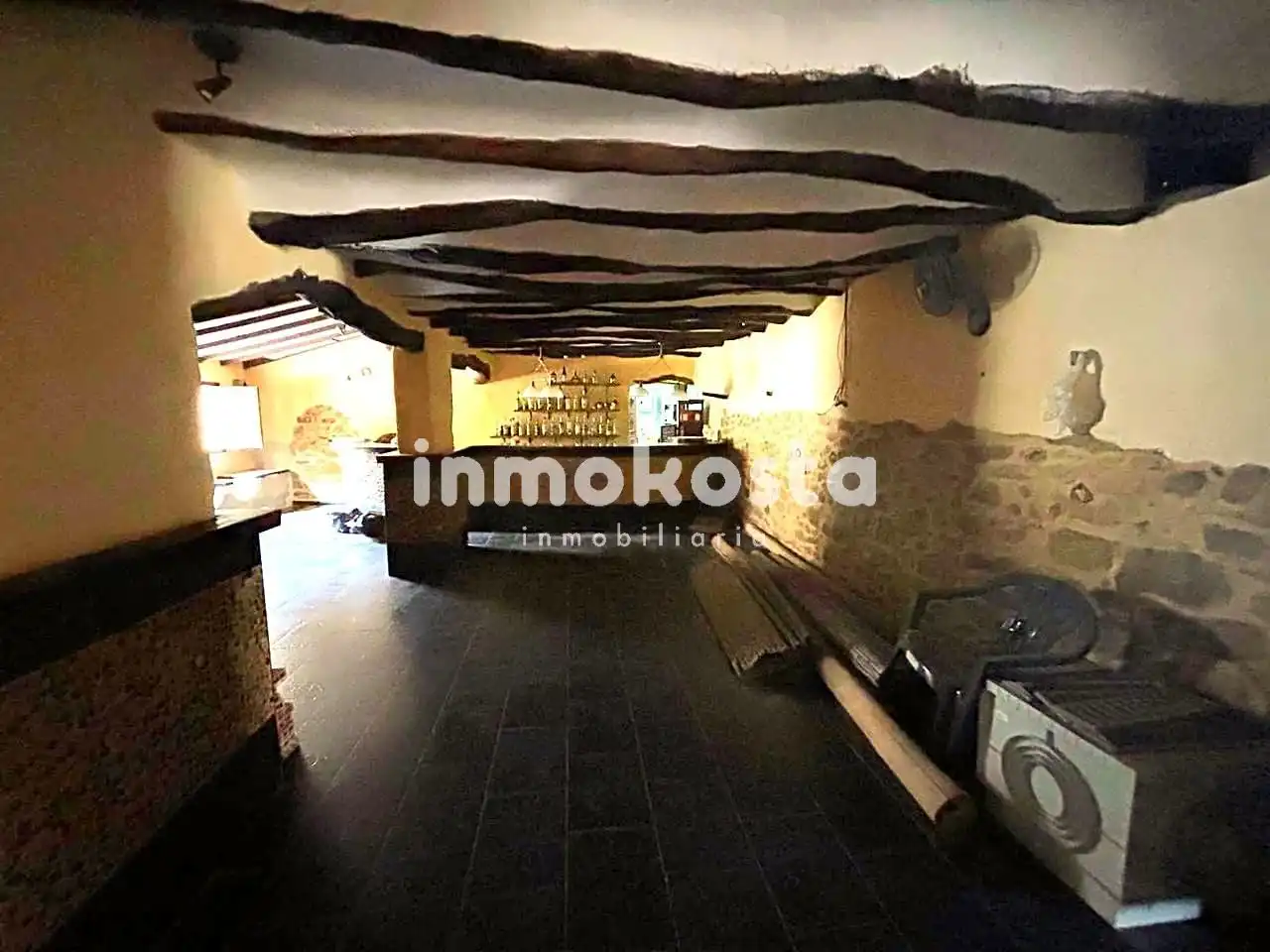 Commercial properties for sale in Villajoyosa / La Vila Joiosa  with Air Conditioner