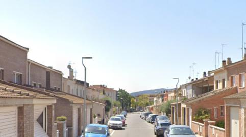 Foto 4 de Casa adosada en venda a Igualada - Cl Pere III, Les Comes, Barcelona