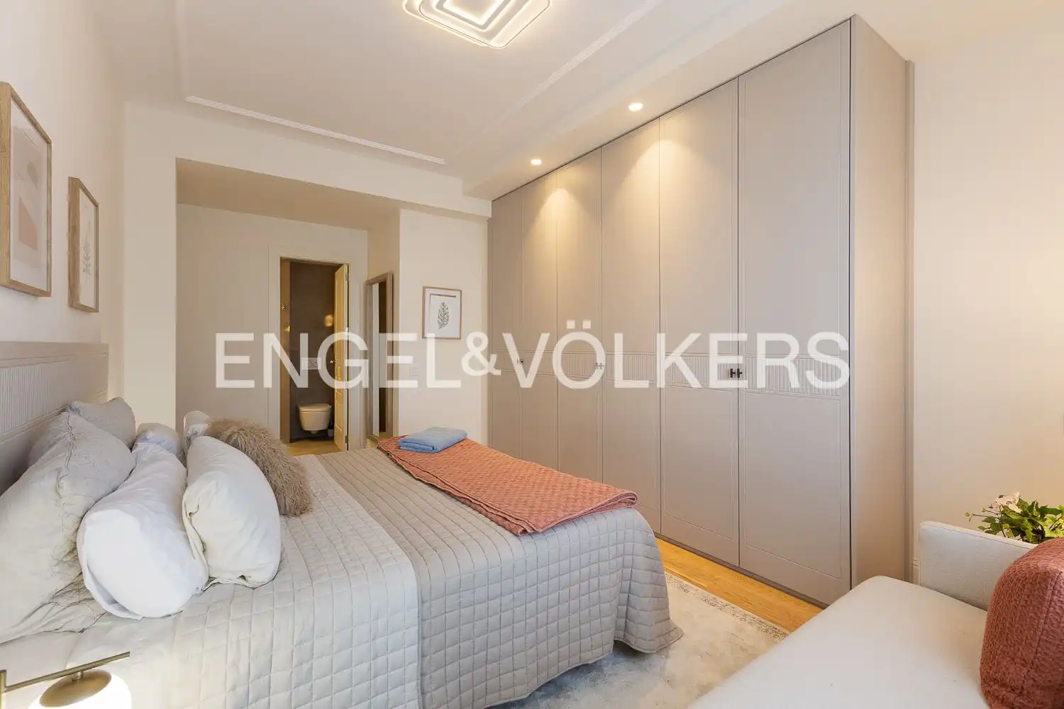 Wohnung zum Verkauf in Isabel la Catolica, El Pla del Remei