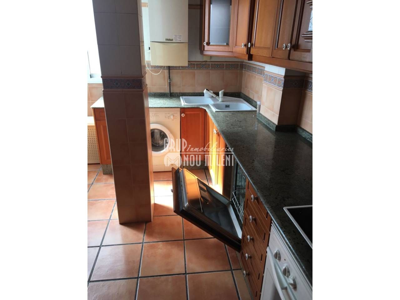 Pis de lloguer a Calle Músico Barbieri, Barrio de Patraix