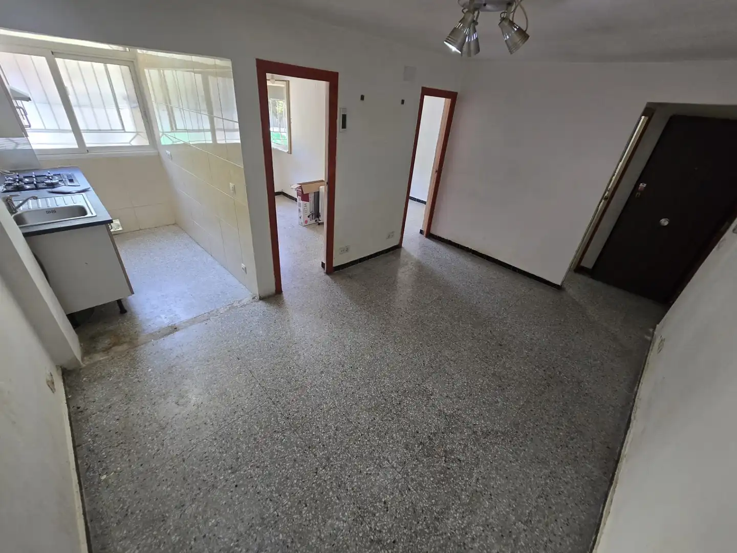 Appartamento in vendita a Nou Barris, imagen 2