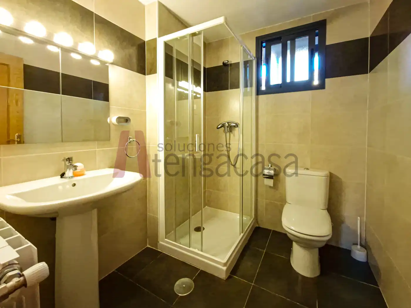Flat for rent in Paseo de los Navegantes, El Mirador - Grillero