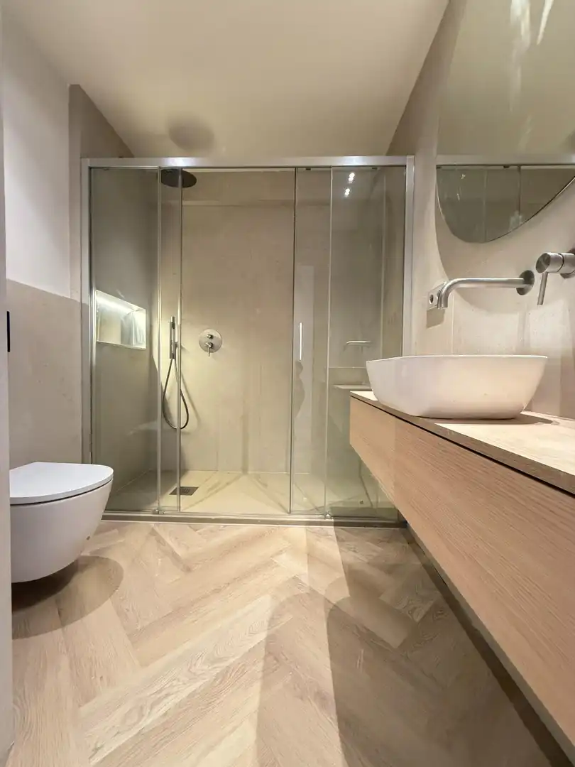 Appartement avec terrasse à louer à Avenida del General Marvá, imagen 6