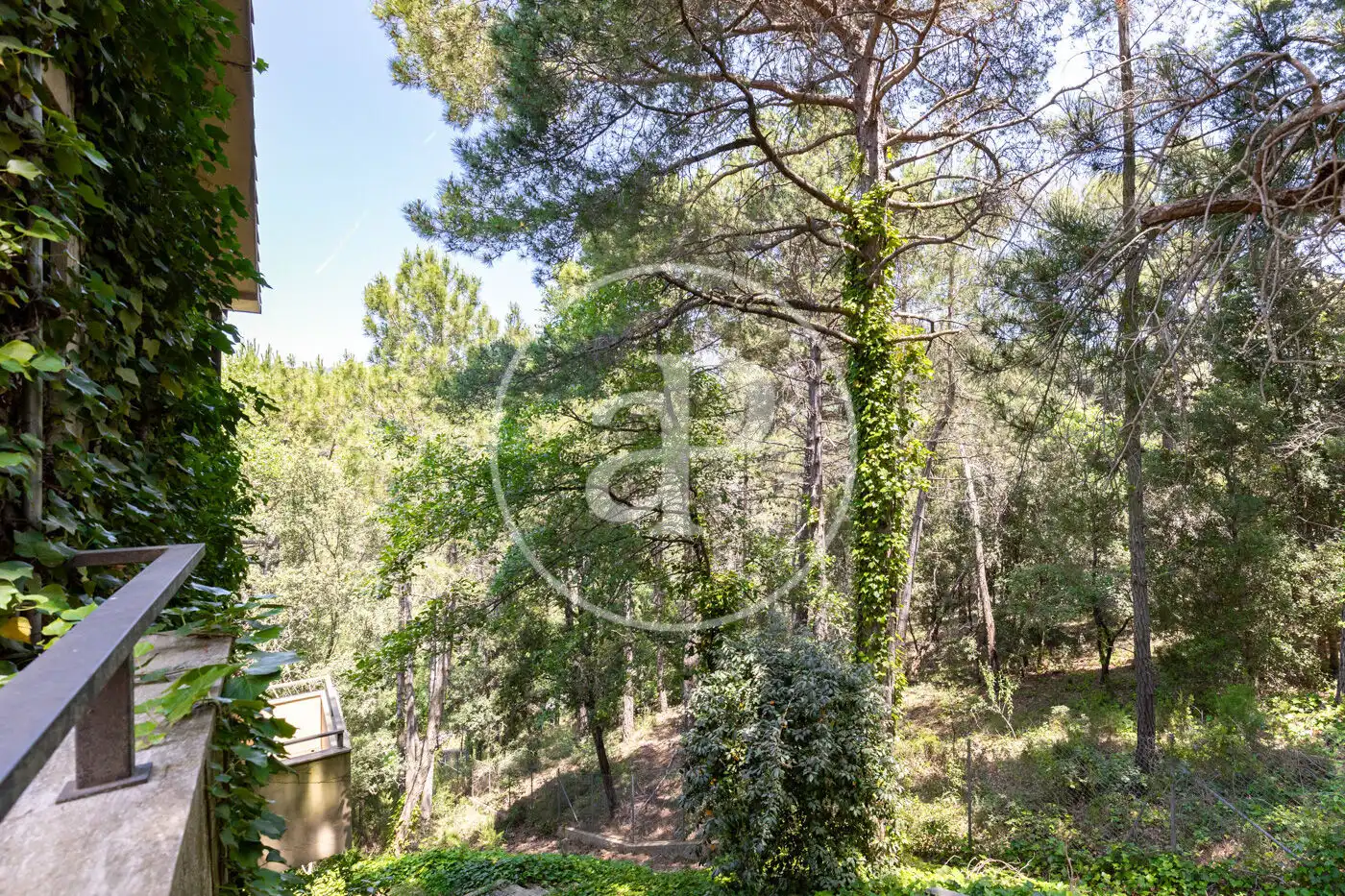 Casa o xalet de lloguer a Carrer del Gabi, Matadepera