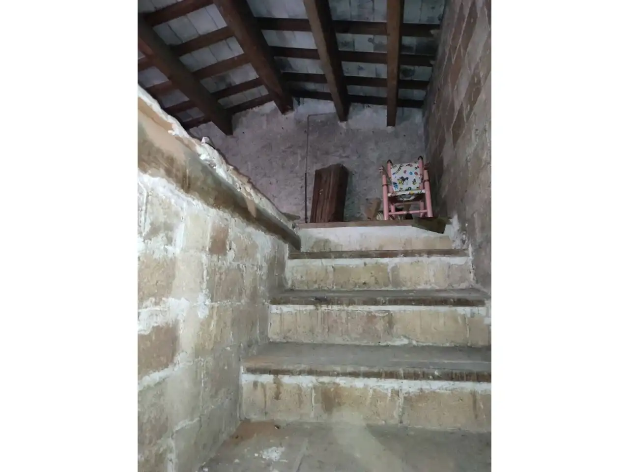 Casa con jardín en venta en Calle ESPIELLS, imagen 38