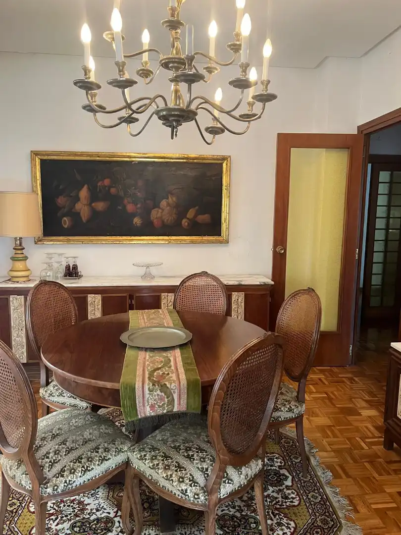 Piso con terraza en venta en Este, imagen 18