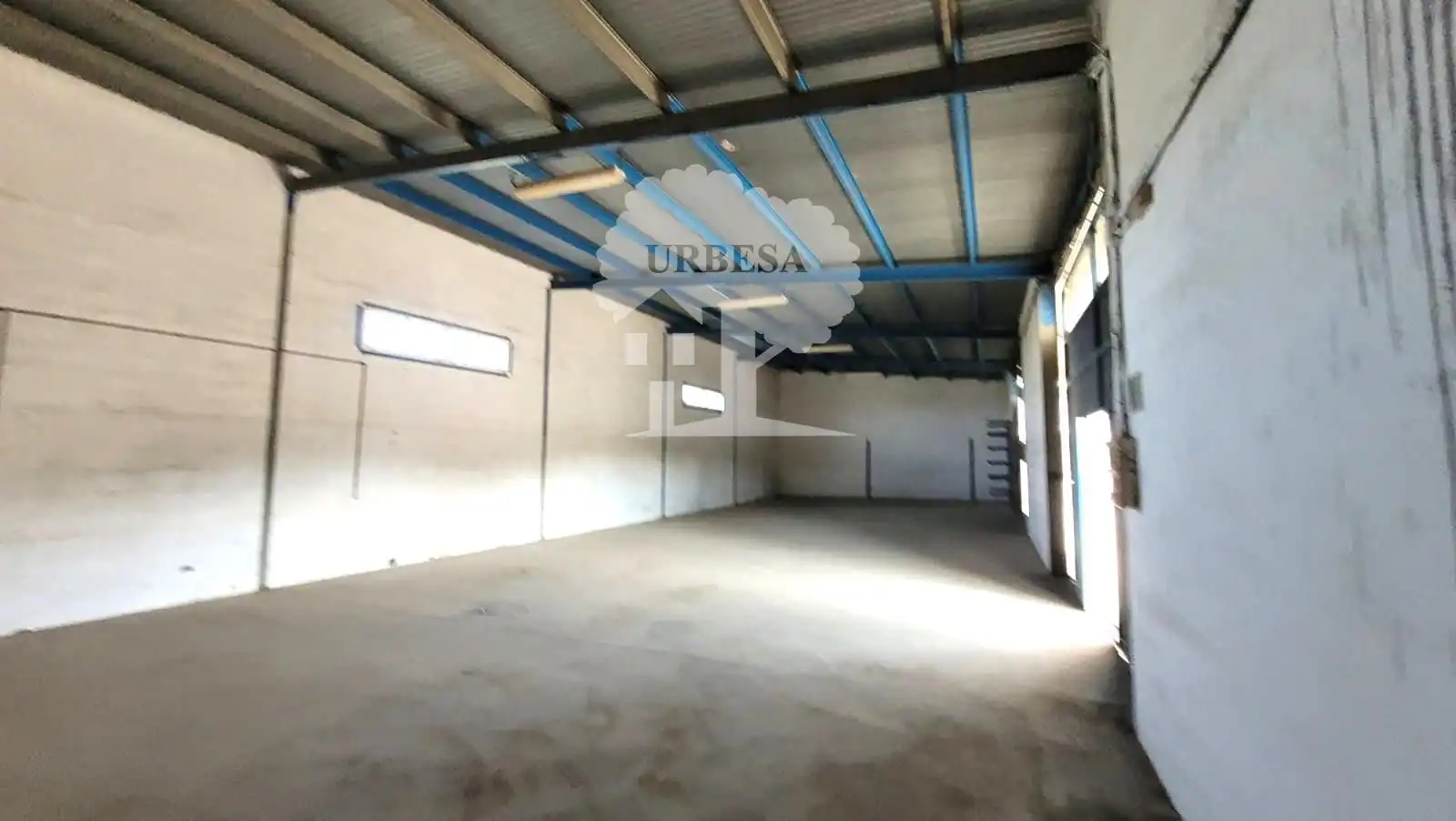 Industrial buildings for sale in Motril
