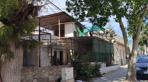 Foto 3 de Casa o xalet en venda a Camino Viejo de San Gines, 61, San Ginés, Murcia Capital