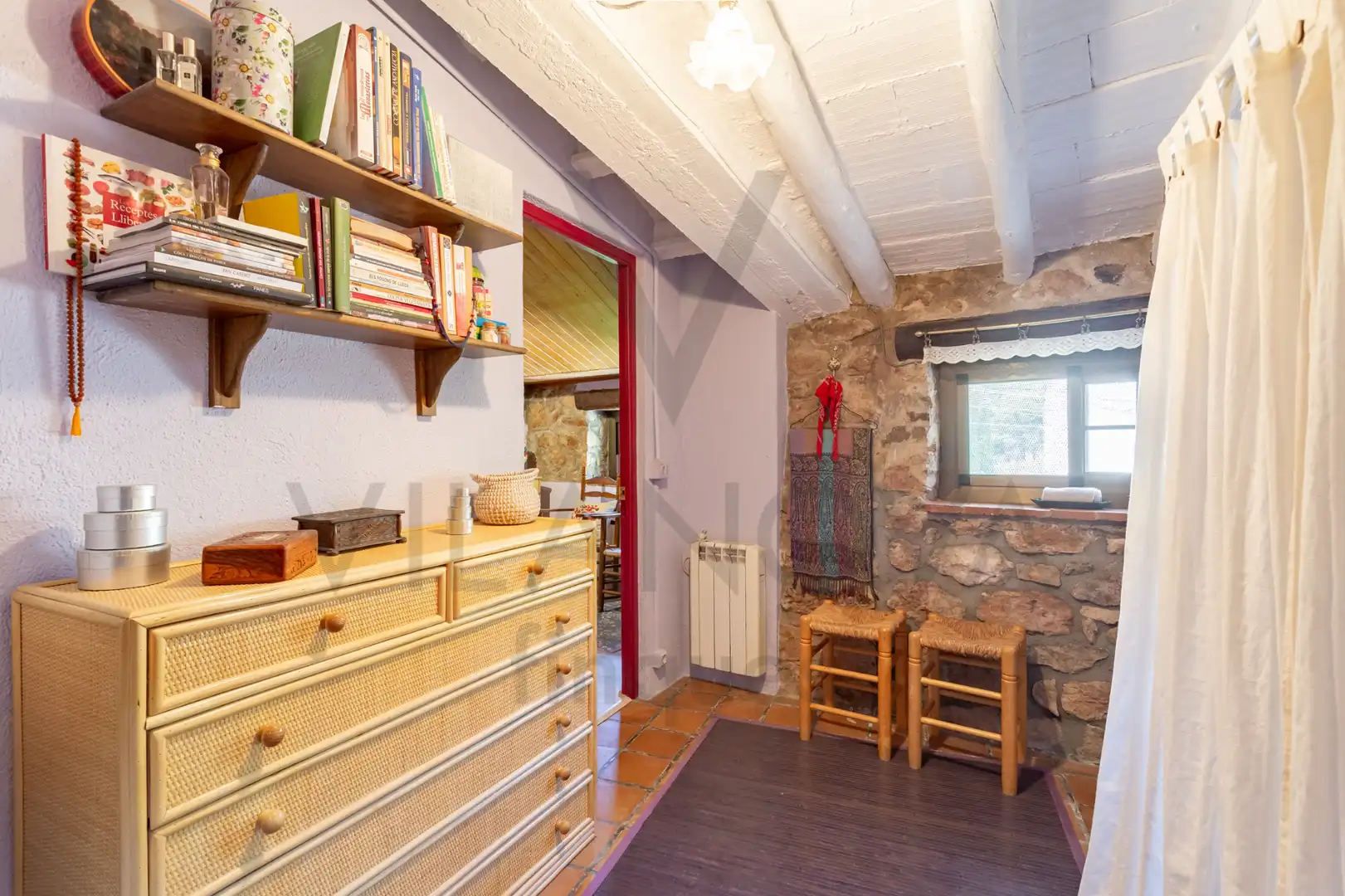 Finca rústica en venta en Mont-ral con Calefacción