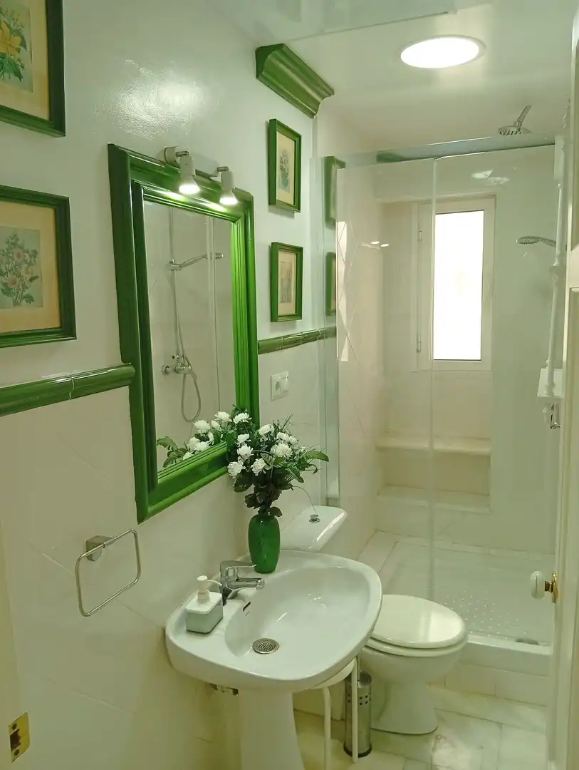 Piso con ascensor en alquiler en CASAS DE CAMPOS, imagen 29