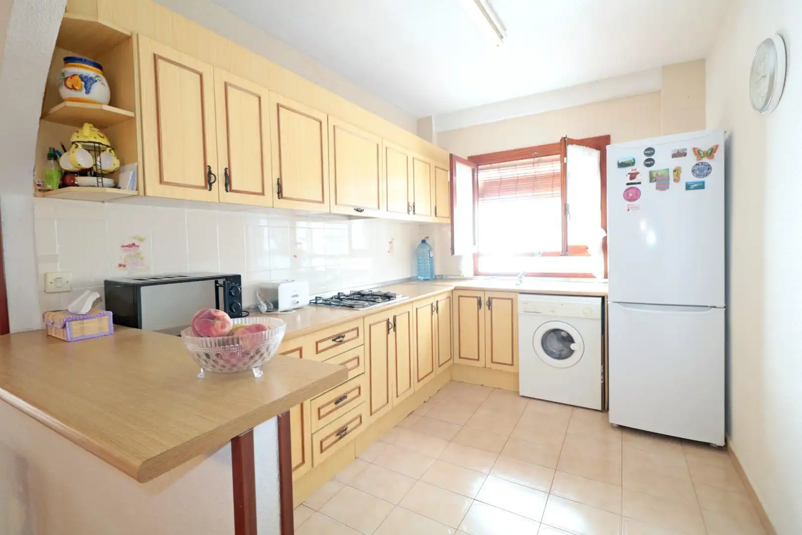Bajo en venta en Playa del Acequión, Náufragos y Rocío del Mar, imagen 9