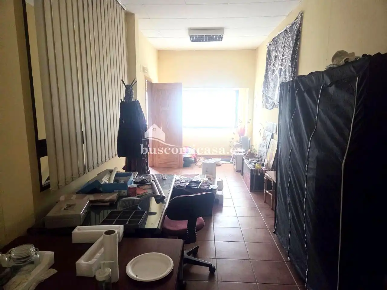 Oficina en venda en Jaén amb Aire condicionat