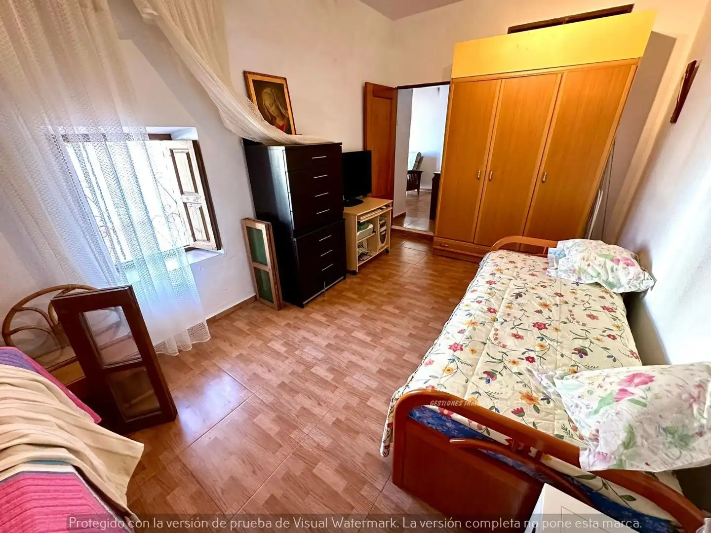 Casa o xalet en venda a Villafranca de Córdoba