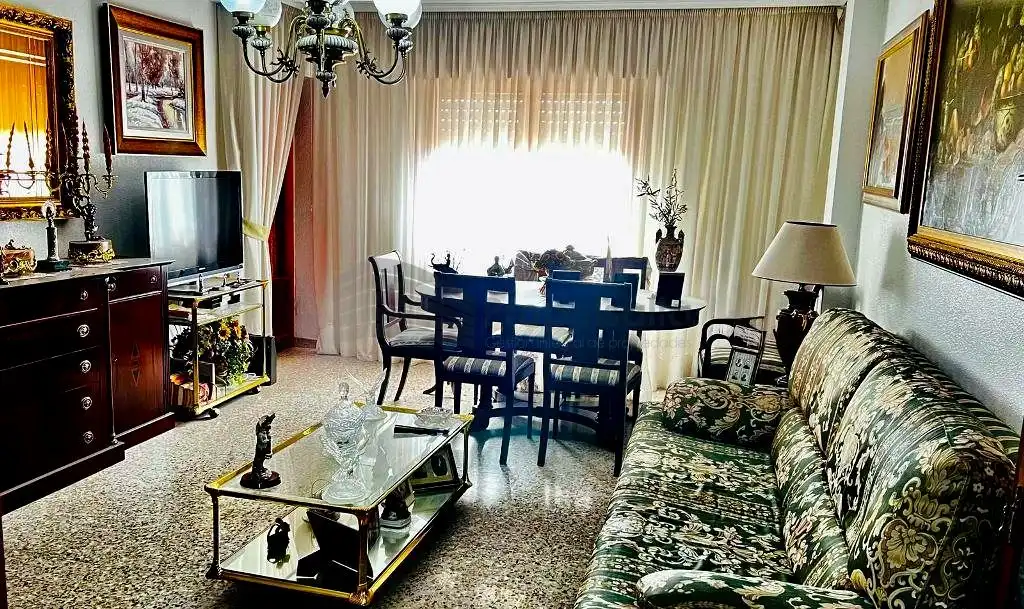 Piso en venta en Navarra, Tarazona