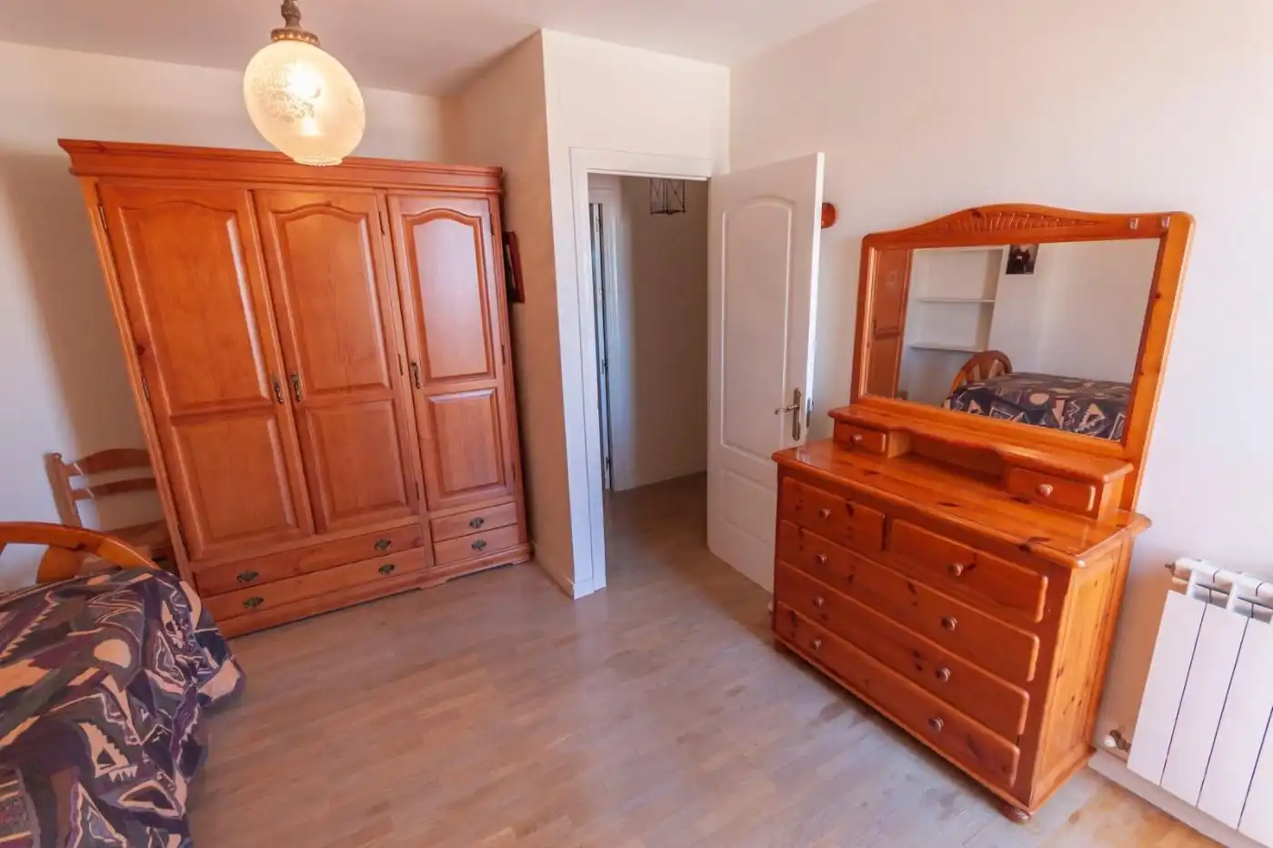Penthouse with lift for sale in Estepona Pueblo, imagen 7