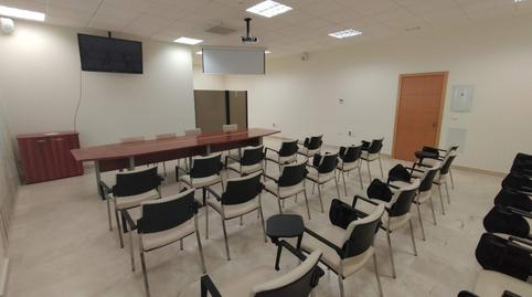 Photo 4 of Office to rent in Avenida Isaac Newton, 286, El Juncal - Vallealto, Cádiz