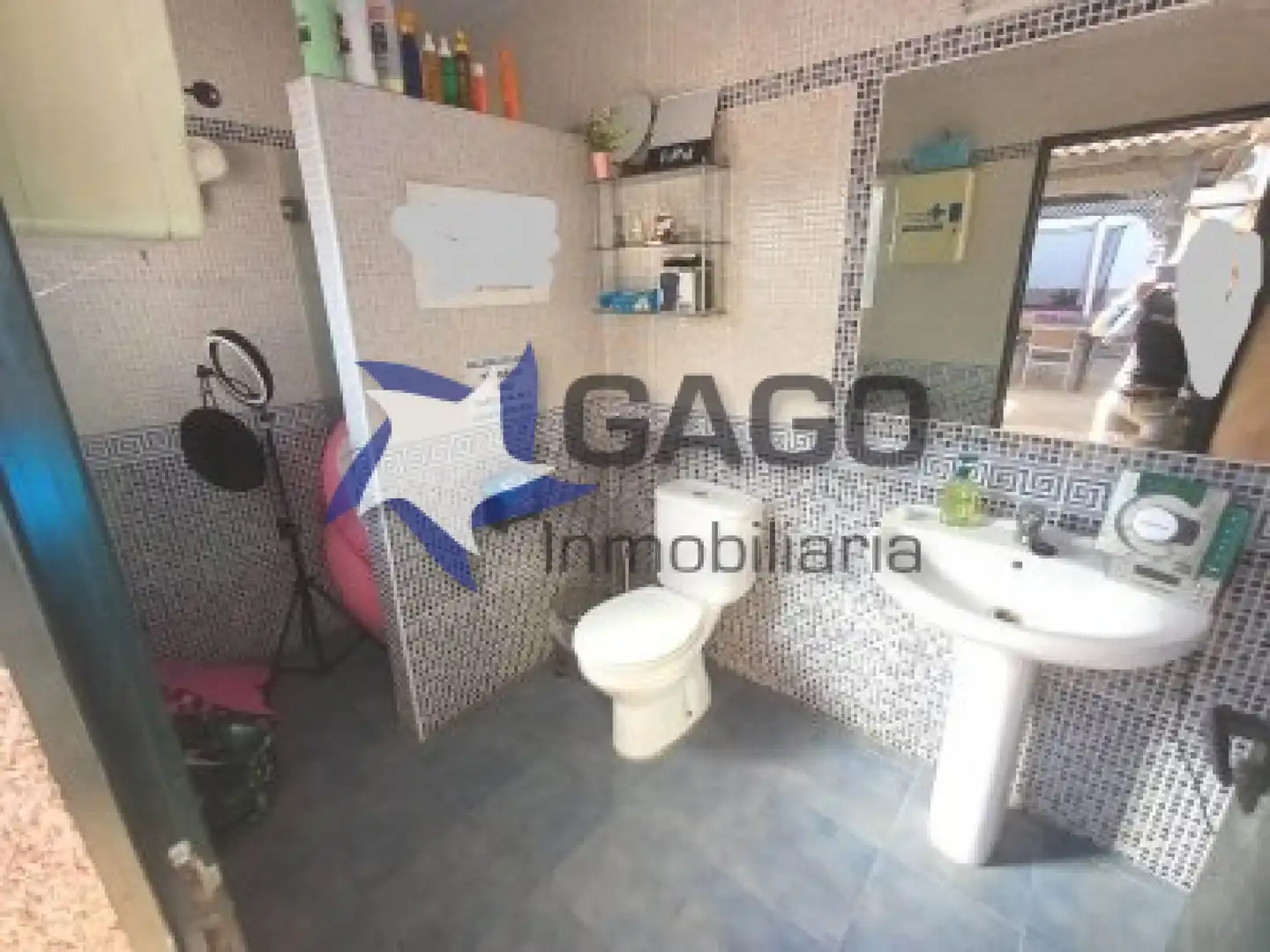 Wohnung mit Pool zum Verkauf in Periurbano Oeste - Sierra, imagen 48