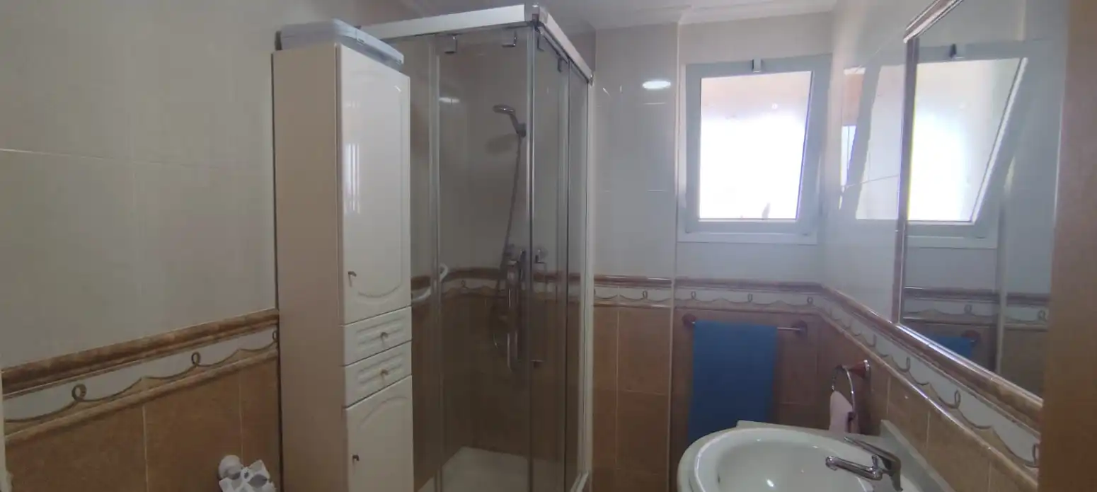Bany de Pis en venda en Puçol amb Balcó