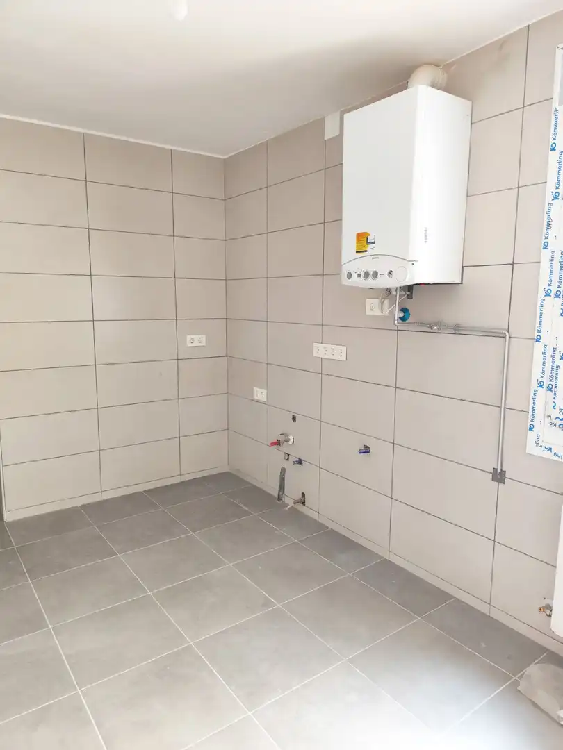 Wohnung mit Aufzug zum Verkauf in San Pablo y Santa Marina, imagen 9
