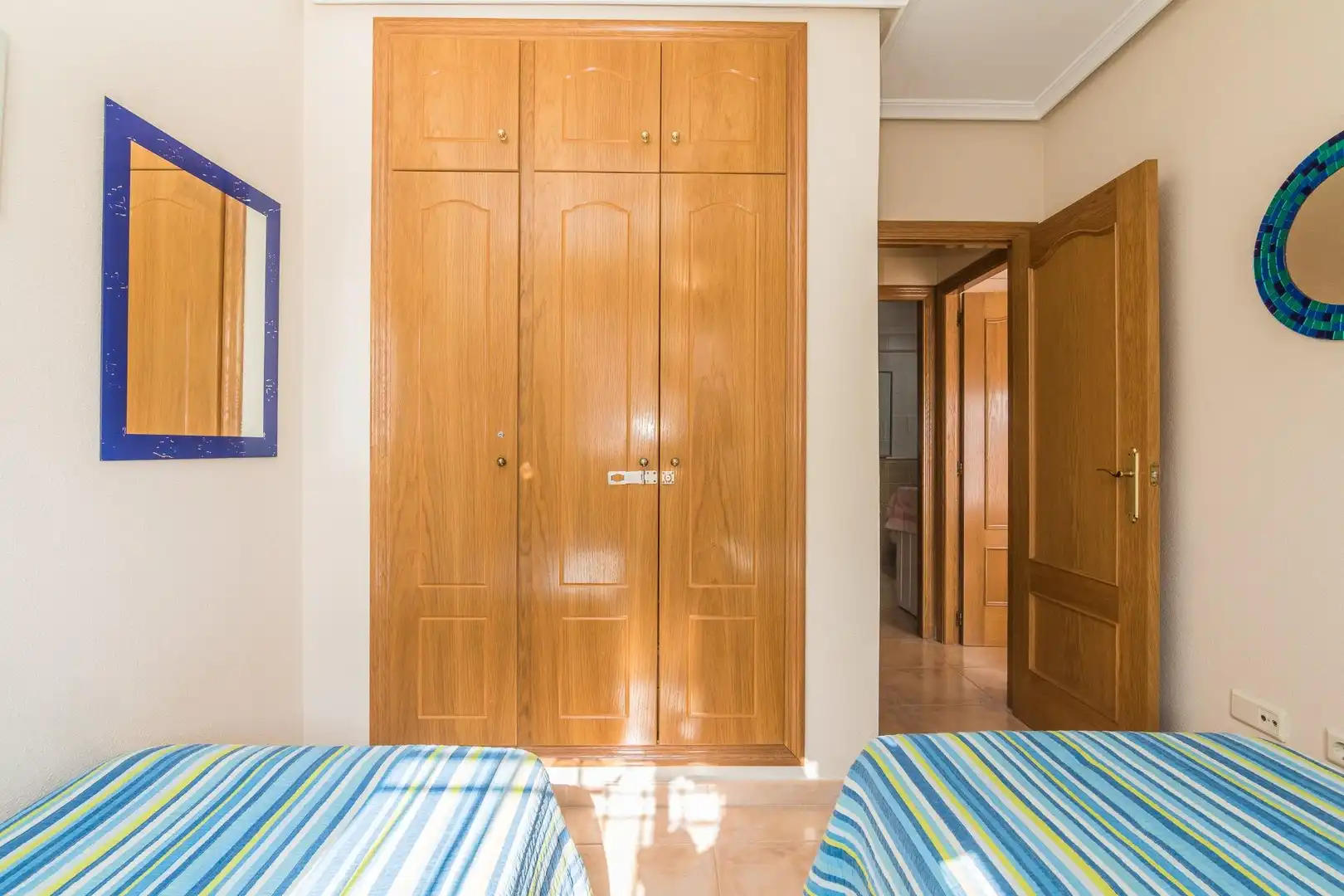 Casa o chalet de alquiler en Calle ZARAGOZA, 22, Gran Playa