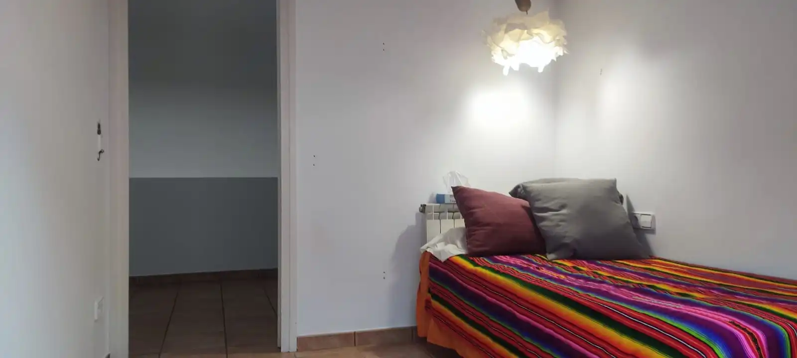 Pis en venda en Berga, Barcelona