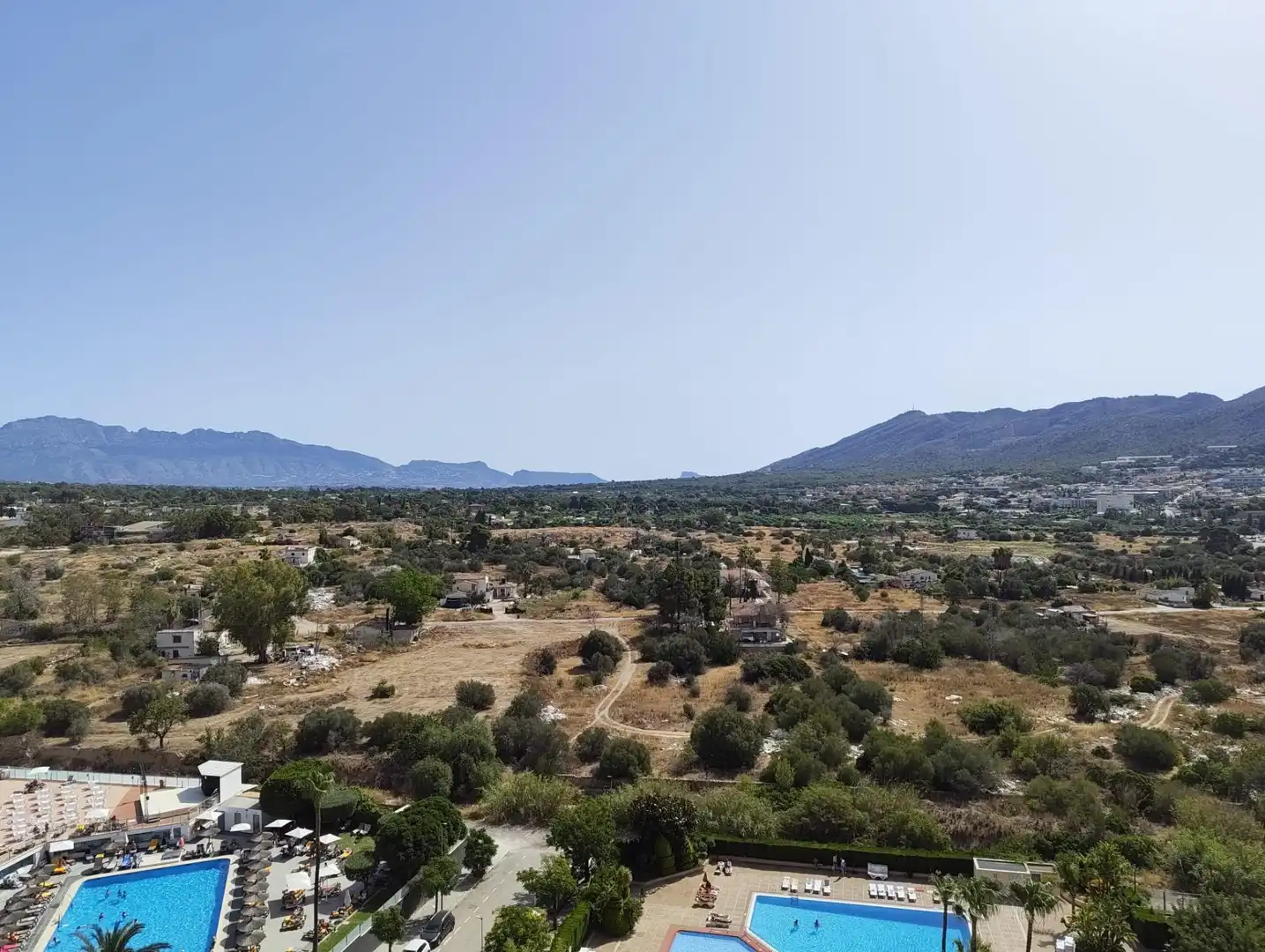 Apartment with pool for sale in Levante Alto, imagen 20
