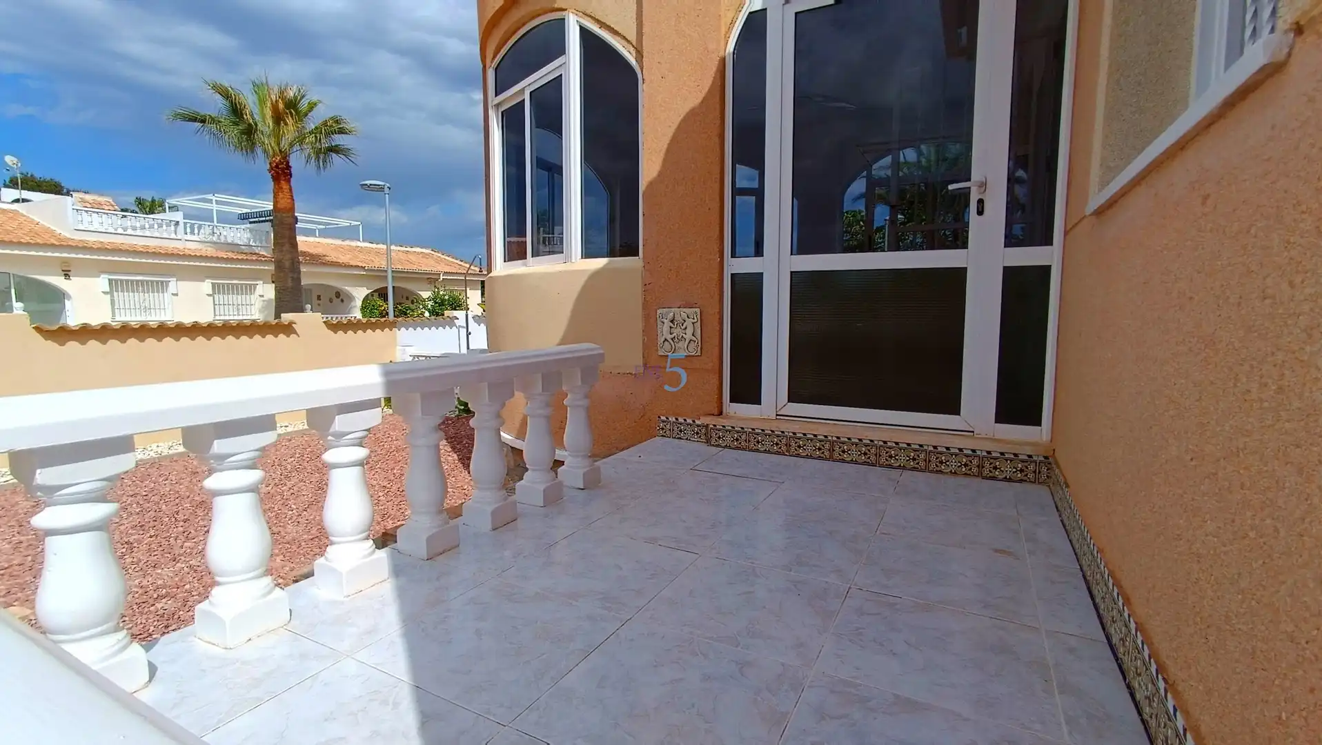 Casa con terraza en venta en Benijófar, imagen 11